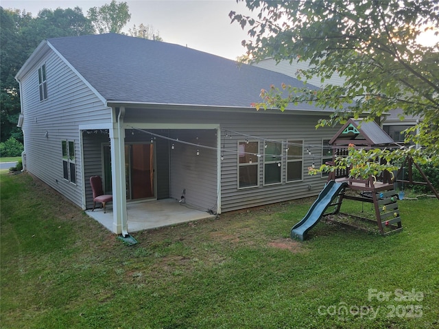 5031 Burnwald Ct, Fort Mill, SC 29715 - photo 30