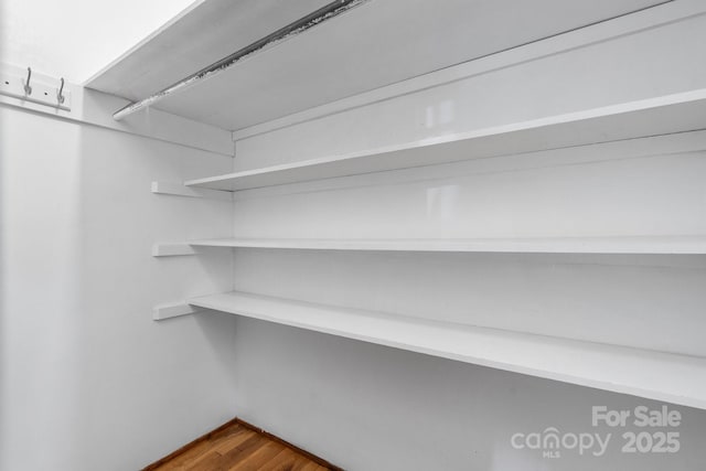 3418 Sulphur Springs Rd NE, Hickory, NC 28601 - view of storage room