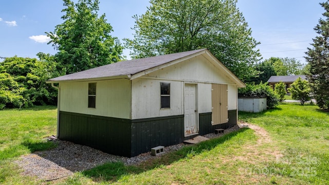 3418 Sulphur Springs Rd NE, Hickory, NC 28601 - view of outdoor structure with an outdoor structure