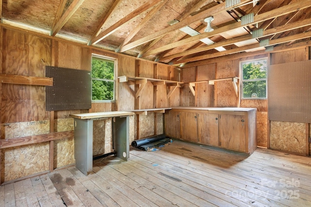 3418 Sulphur Springs Rd NE, Hickory, NC 28601 - view of storage