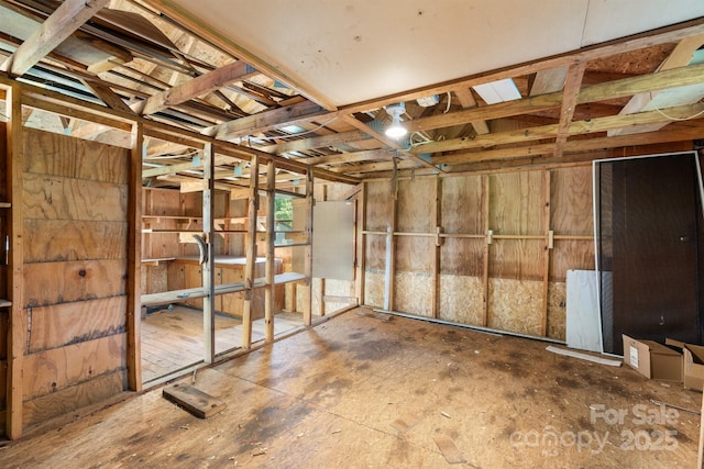3418 Sulphur Springs Rd NE, Hickory, NC 28601 - view of storage
