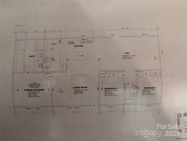room layout