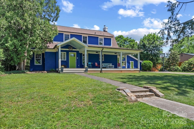 123 Westwood Rd, Asheville, NC 28804 - photo 1