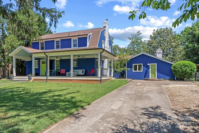 123 Westwood Rd, Asheville, NC 28804 - photo 2