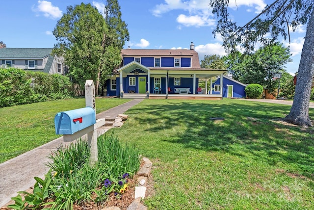 123 Westwood Rd, Asheville, NC 28804 - photo 3