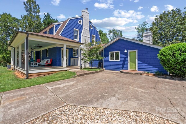 123 Westwood Rd, Asheville, NC 28804 - photo 4