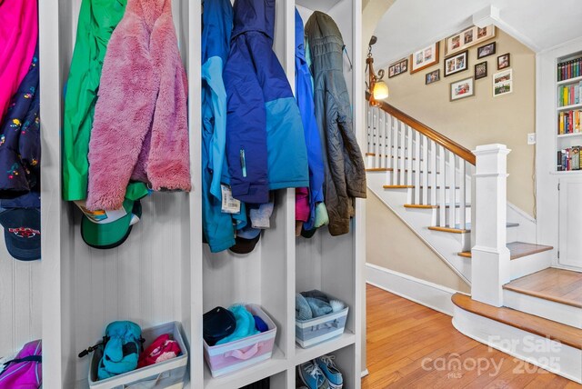 123 Westwood Rd, Asheville, NC 28804 - photo 24