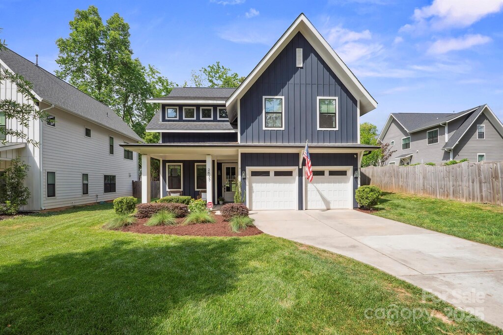 2637 Springway Dr, Charlotte, NC 28205 - photo 1