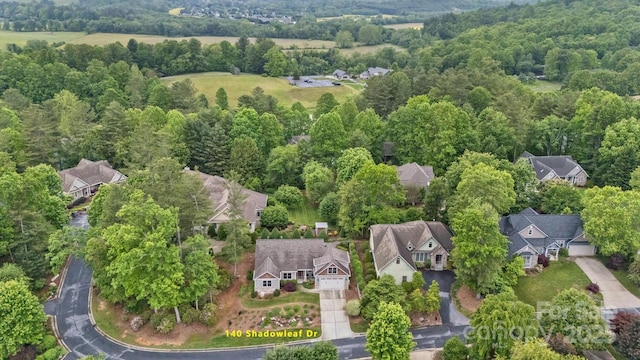 140 Shadowleaf Dr, Hendersonville, NC 28739 - photo 5