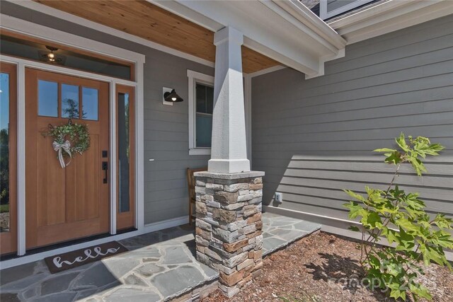 140 Shadowleaf Dr, Hendersonville, NC 28739 - photo 8
