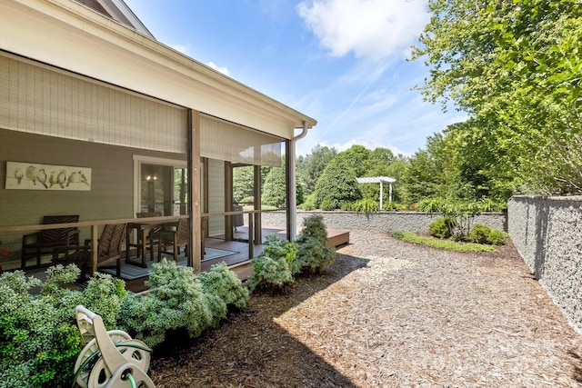 140 Shadowleaf Dr, Hendersonville, NC 28739 - photo 33