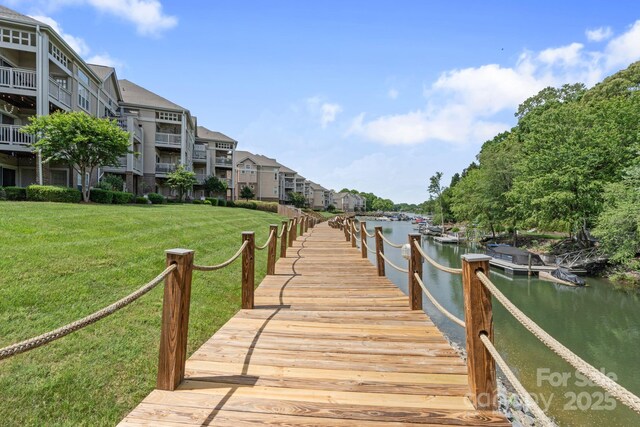 108 Pier 33 Dr Unit 414, Mooresville, NC 28117 - photo 34