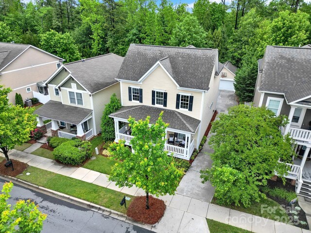 3426 Richards Xing, Fort Mill, SC 29708 - view of subject property