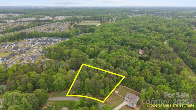 17421 Green Hill Rd, Charlotte, NC 28278