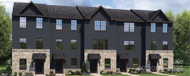 1430 Samuel St, Charlotte, NC 28206 - view of property