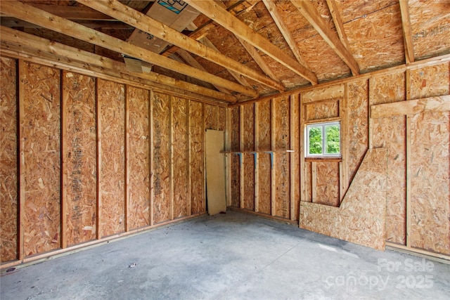115 Three Oaks Ln, Statesville, NC 28677 - view of storage area