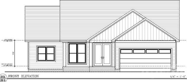 6203 Flay Rd, Cherryville, NC 28021 - view of a document
