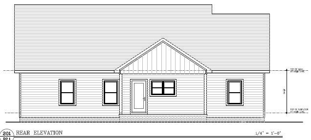 6203 Flay Rd, Cherryville, NC 28021 - view of miscellaneous property collateral