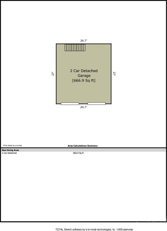 property floor plan