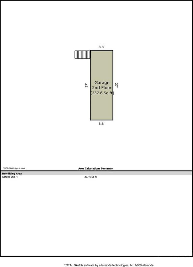 property floor plan