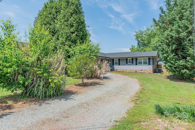 1168 Riverview Road Ext, Lexington, NC 27292 - photo 5