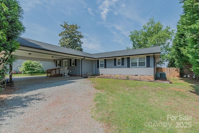 1168 Riverview Road Ext, Lexington, NC 27292 - photo 6