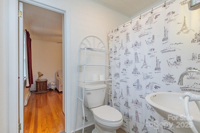 1168 Riverview Road Ext, Lexington, NC 27292 - photo 30