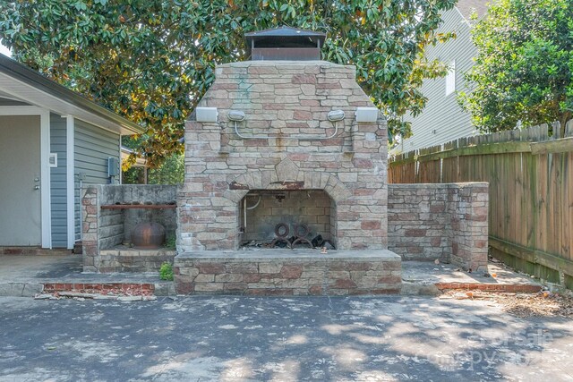 1168 Riverview Road Ext, Lexington, NC 27292 - photo 40