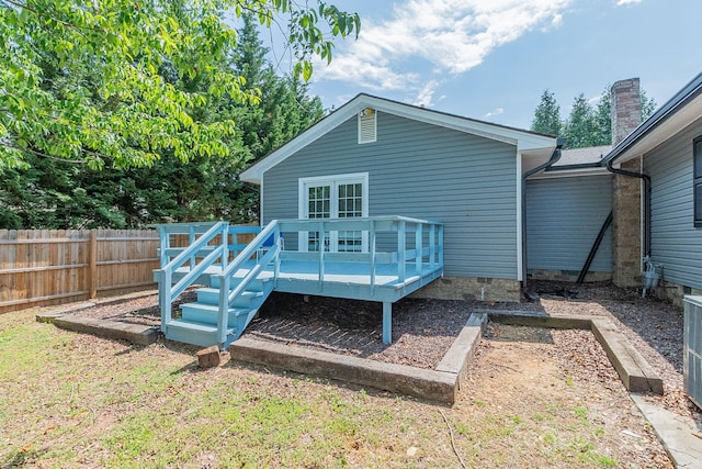1168 Riverview Road Ext, Lexington, NC 27292 - photo 43
