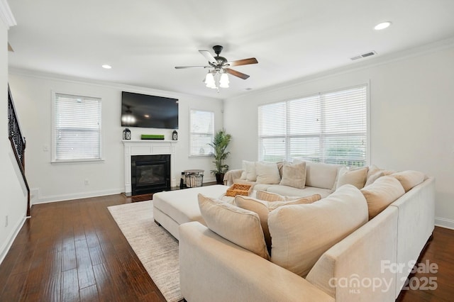 126 W Warfield Dr, Mooresville, NC 28115 - photo 14