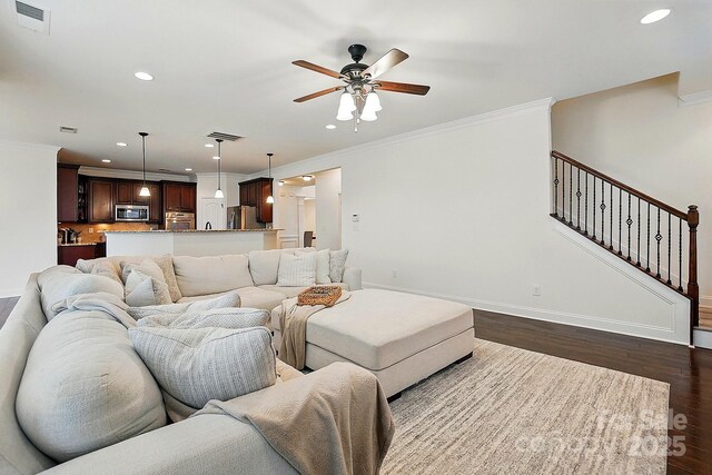 126 W Warfield Dr, Mooresville, NC 28115 - photo 17