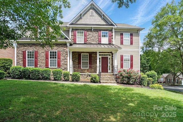126 W Warfield Dr, Mooresville, NC 28115 - photo 1