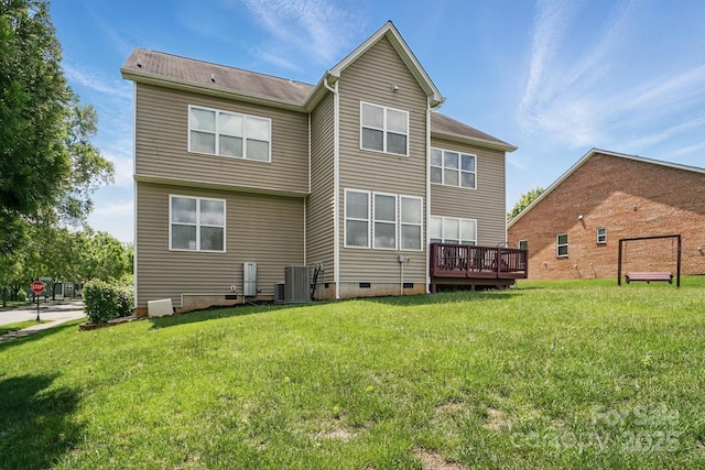 126 W Warfield Dr, Mooresville, NC 28115 - photo 42