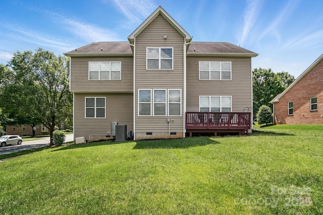 126 W Warfield Dr, Mooresville, NC 28115 - photo 43