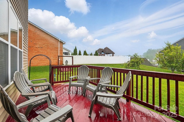 126 W Warfield Dr, Mooresville, NC 28115 - photo 39
