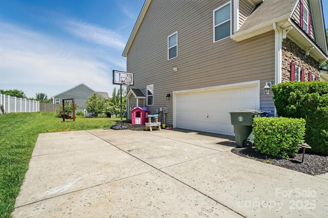 126 W Warfield Dr, Mooresville, NC 28115 - photo 41