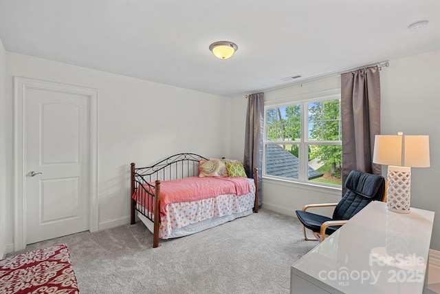 112 Nautilus Ct, Troutman, NC 28166 - bedroom with carpet floors and baseboards