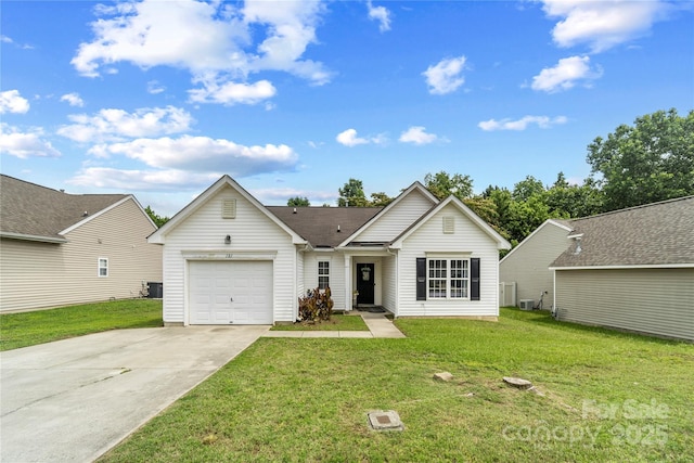 181 Mott Rd, Mooresville, NC 28115 - photo 1