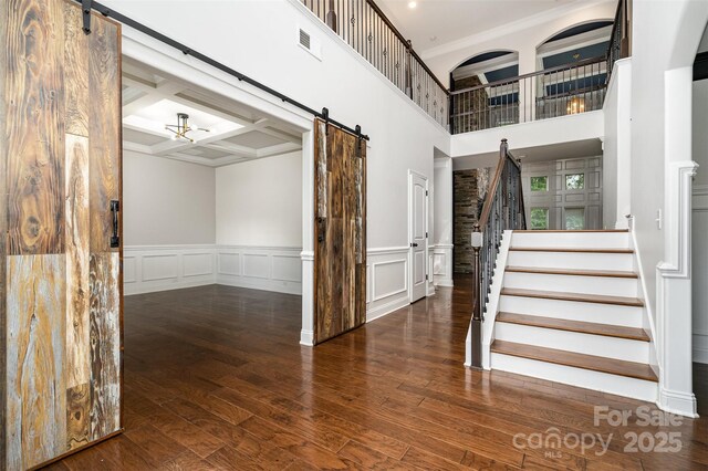 15637 Guthrie Dr, Huntersville, NC 28078 - photo 3