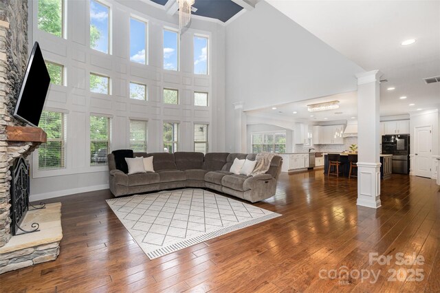 15637 Guthrie Dr, Huntersville, NC 28078 - photo 4