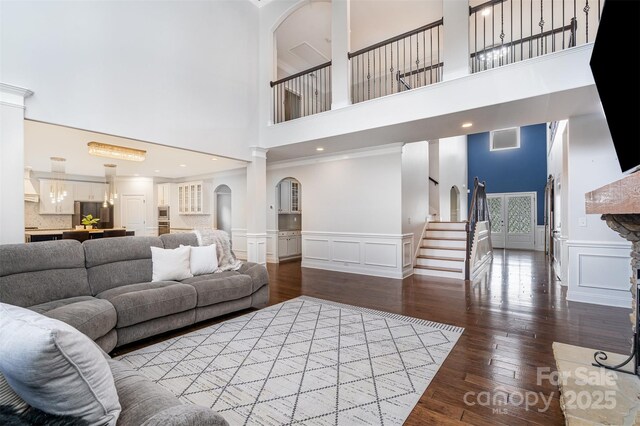 15637 Guthrie Dr, Huntersville, NC 28078 - photo 6