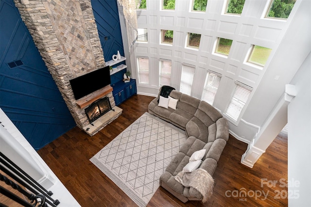 15637 Guthrie Dr, Huntersville, NC 28078 - photo 7