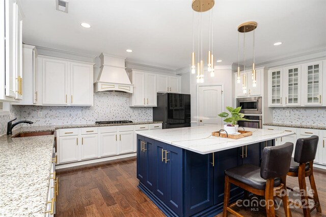 15637 Guthrie Dr, Huntersville, NC 28078 - photo 9