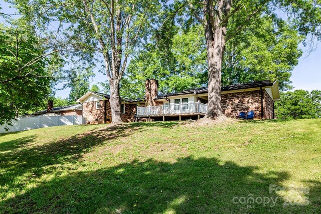1211 Starlight Dr, Shelby, NC 28152 - photo 4
