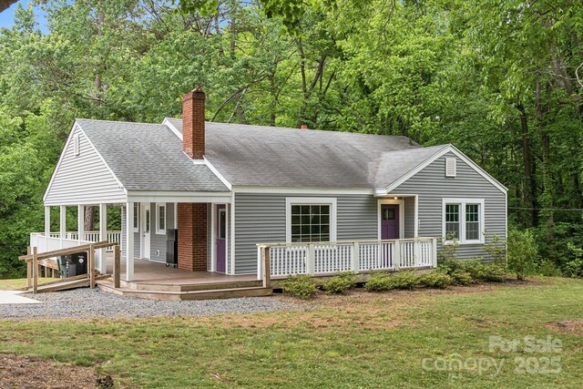 500 Peigler St NW, Concord, NC 28027 - photo 3