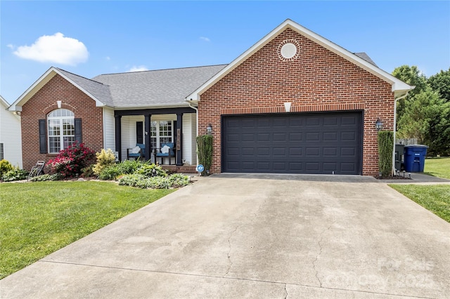 1759 NW Pipers Ridge Cir, Conover, NC 28613 - photo 1