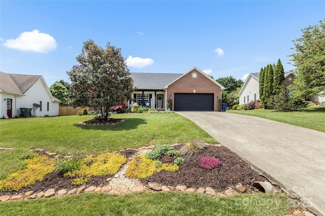 1759 NW Pipers Ridge Cir, Conover, NC 28613 - photo 2