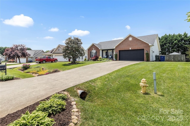 1759 NW Pipers Ridge Cir, Conover, NC 28613 - photo 3