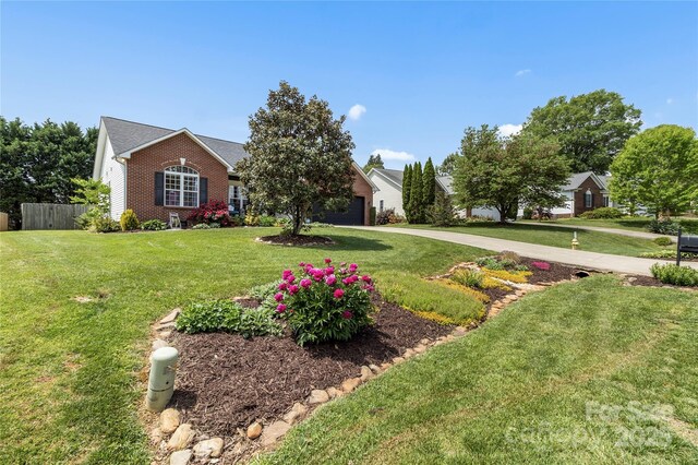1759 NW Pipers Ridge Cir, Conover, NC 28613 - photo 4