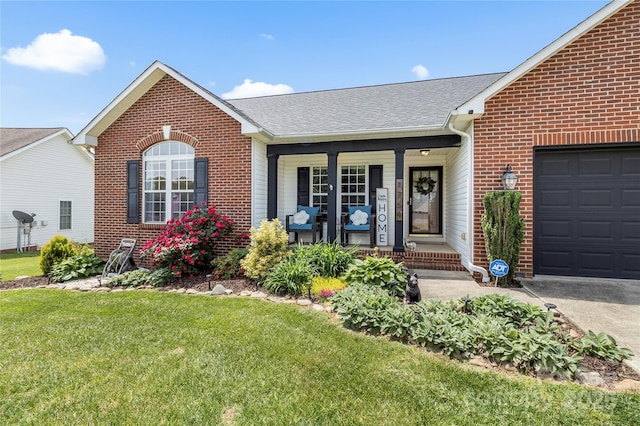 1759 NW Pipers Ridge Cir, Conover, NC 28613 - photo 5